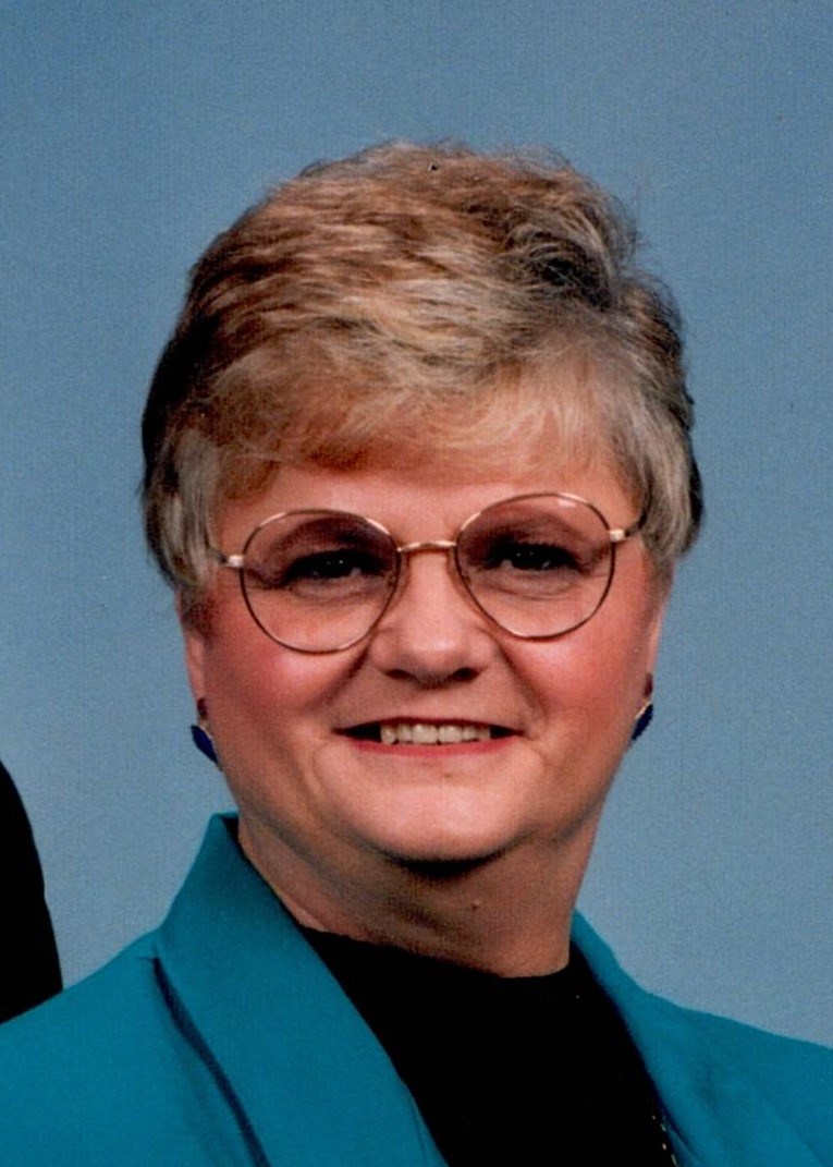 Obituary of Barbara Jean Louis