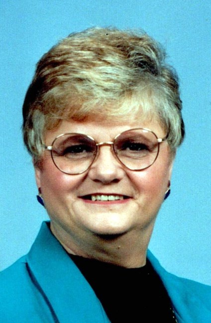 Obituary of Barbara Jean Louis