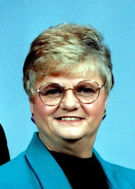 Obituary of Barbara Jean Louis