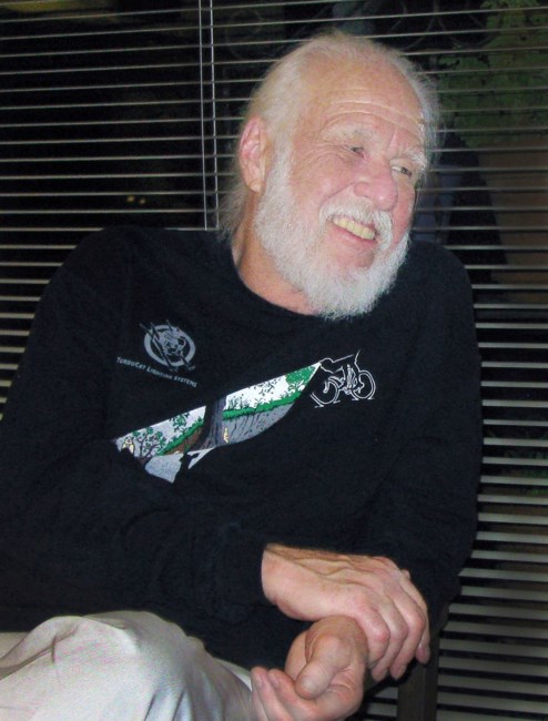 Obituary of Charles Thomas Robbins
