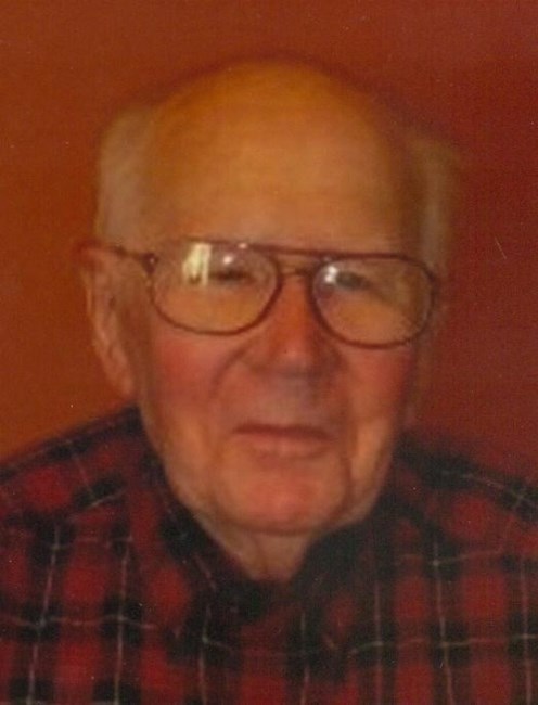 Obituary of James Crawford