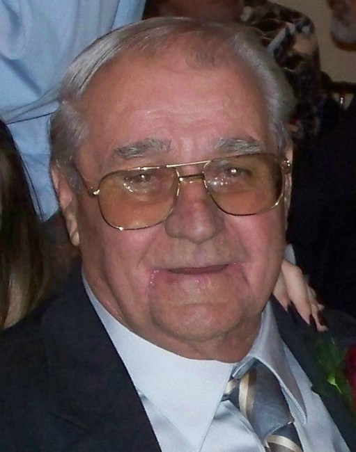 Obituary of Ernest Scheidegger