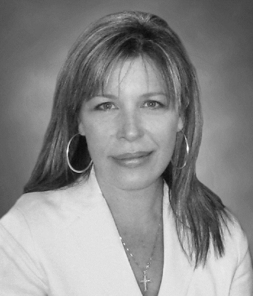 Obituary of Stella Sandy Balich