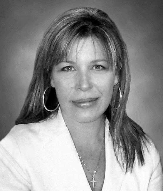 Avis de décès de Stella Sandy Balich