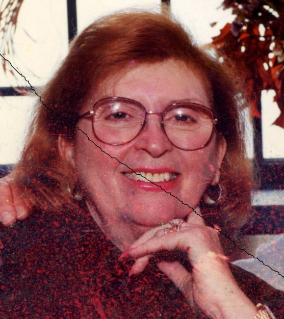 Obituary of Cynthia Taylor Hertz