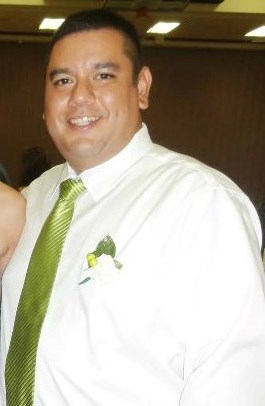 Obituary of Porfirio Lopez