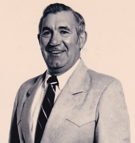 Obituary of Richard "Dick" James Kennedy