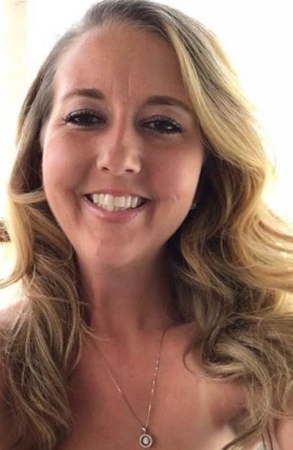 Obituary of Mandy Lee Monette