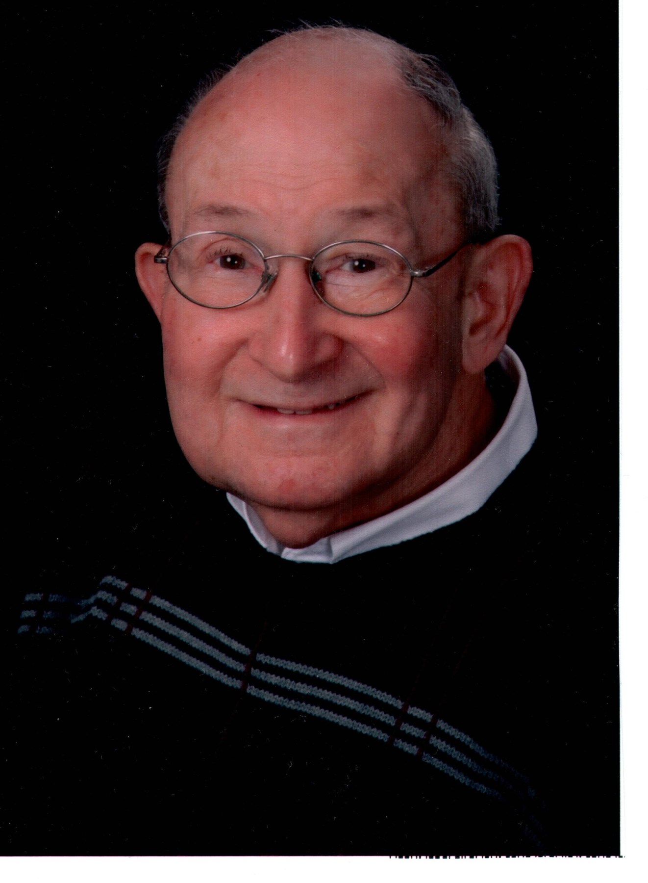 Obituary of Jack Raymond Illg