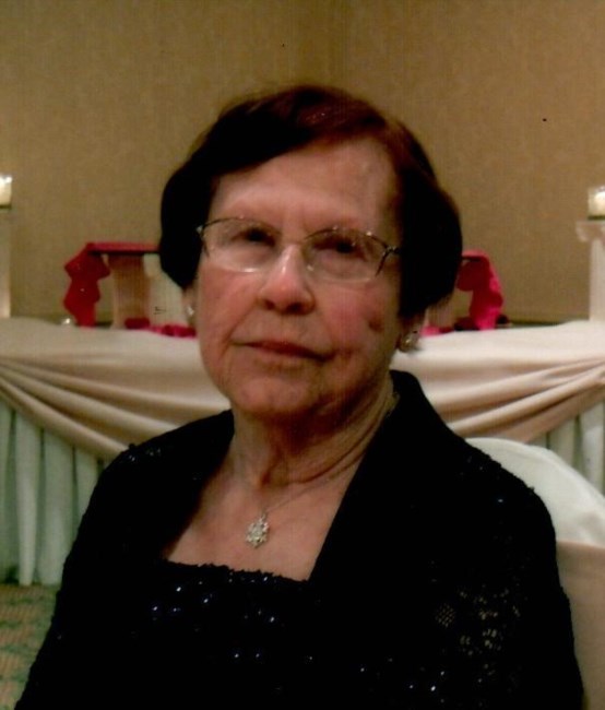 Obituary of Cleta D. Bellone