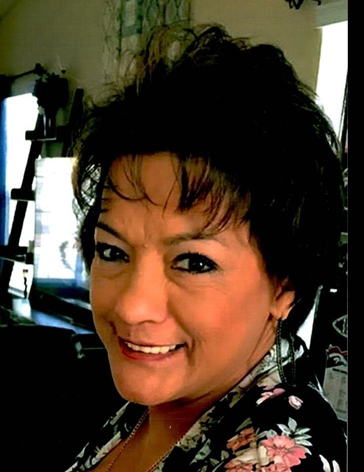 Obituary of Emma Jean Martinez