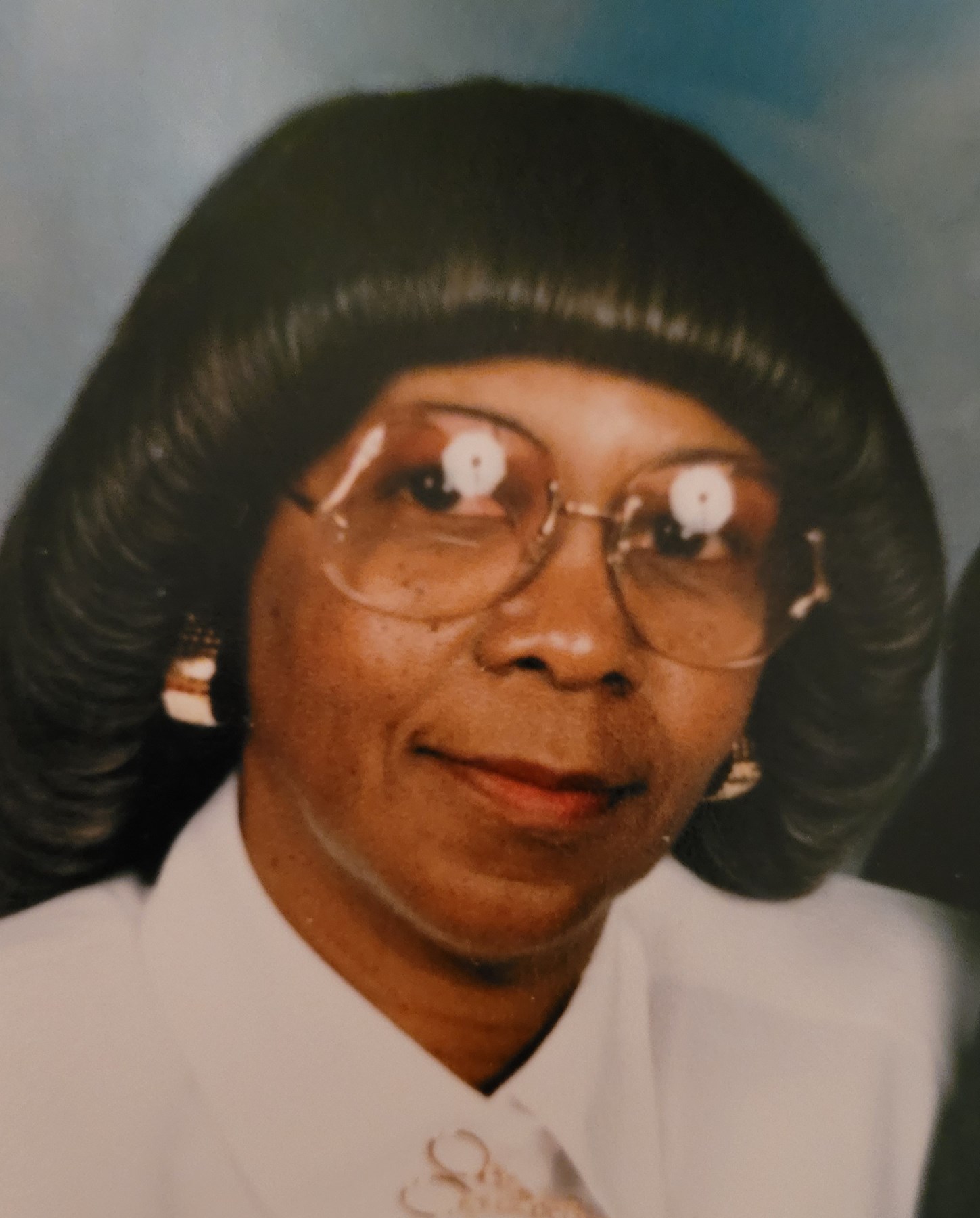 Obituary of Mrs. Colleen Stockton