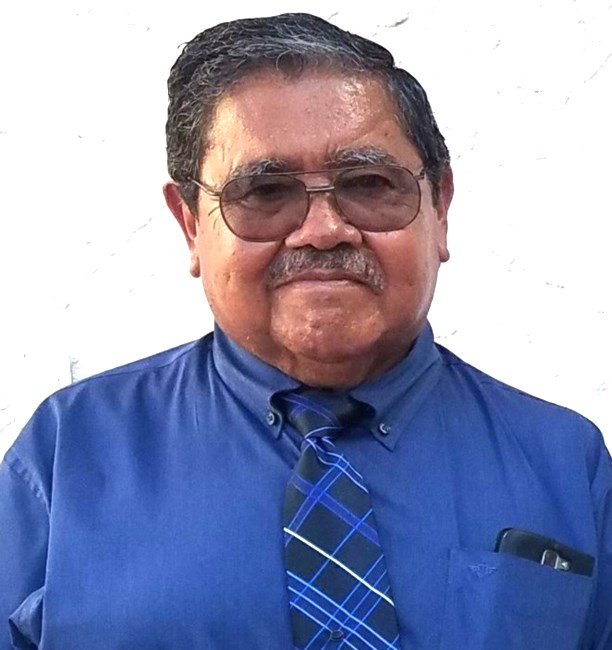 Obituary of Raul Gonzalez Zamarripa