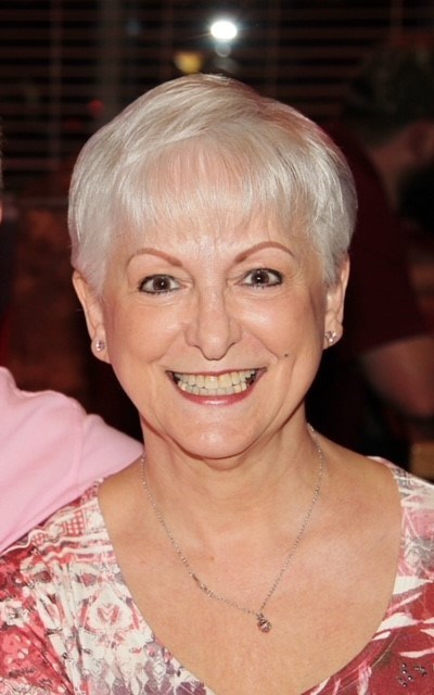 Obituary of Linda Faye Perry