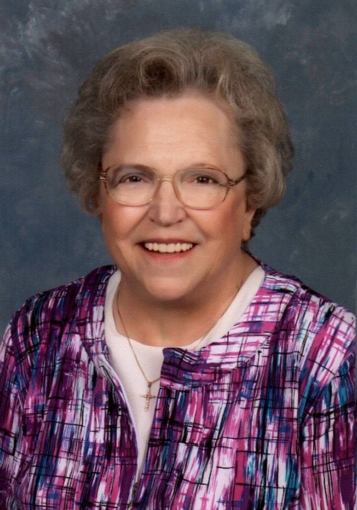 Martha Fleury Obituary Greenville, SC