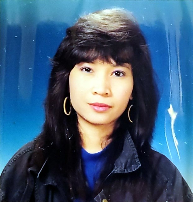 Obituary of Alma Vida Bendiola Farro-Sulio