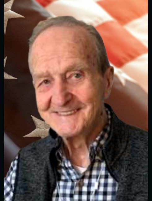 Obituary of Joseph F. Pecyna