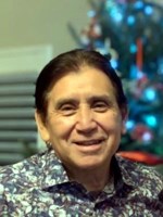 Gilbert Reyes