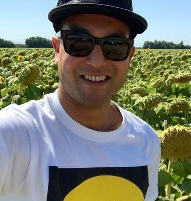 Obituary of Richard John Muliyil