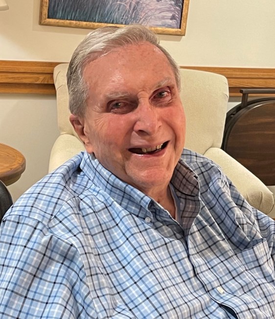 Obituary of Clifford Owen Stettler