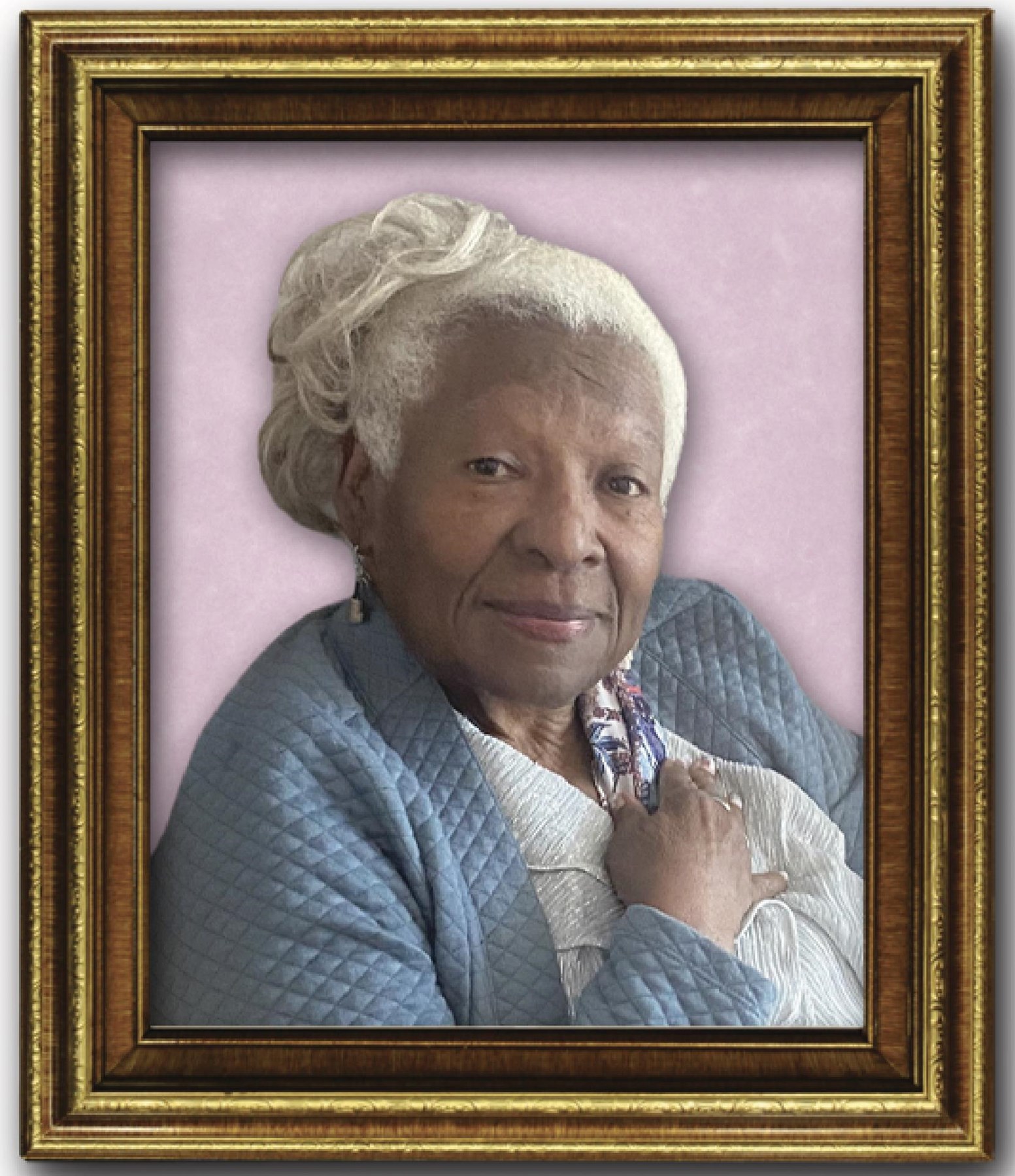 Obituary of Oliva Diaz