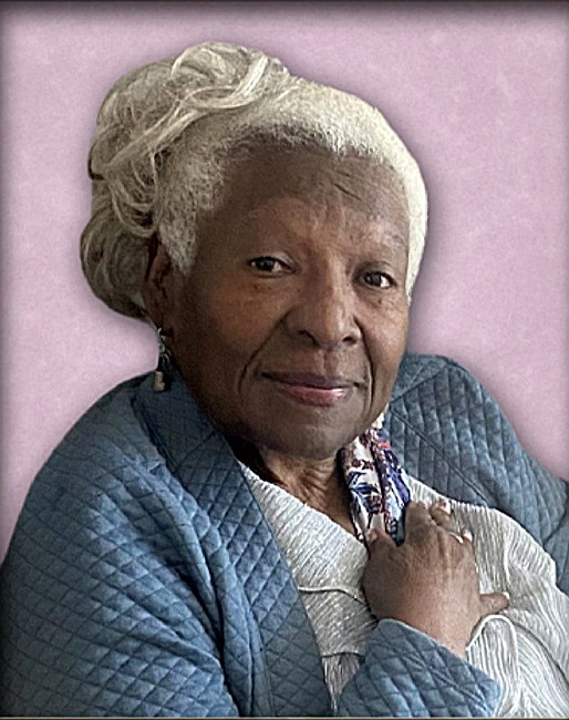 Obituary of Oliva Diaz