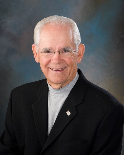 Obituary of Joseph Howard Ammerman