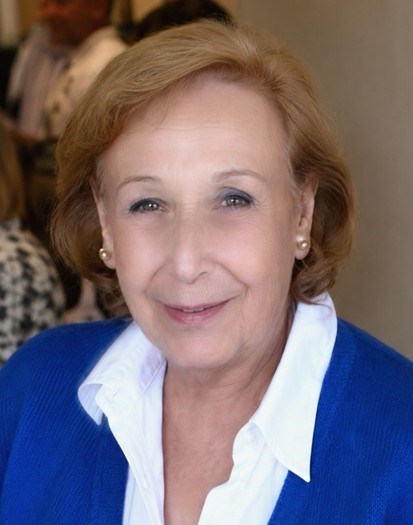 Obituary of Maria "Toto" Josepha Gonzalez