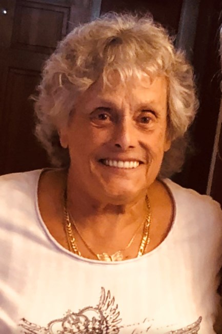 Obituary of Evelyn Dumond