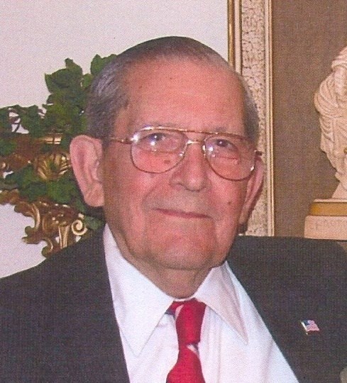 Obituary of Moises Covarrubias