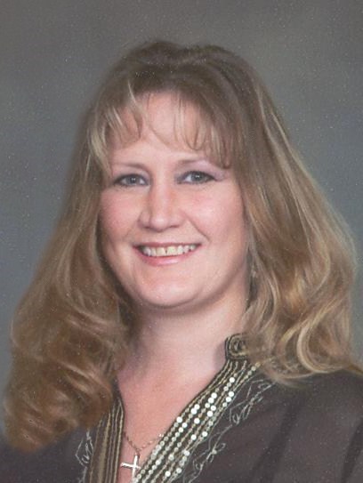 Obituary of Carolyn Leslie Gronman-Serpico