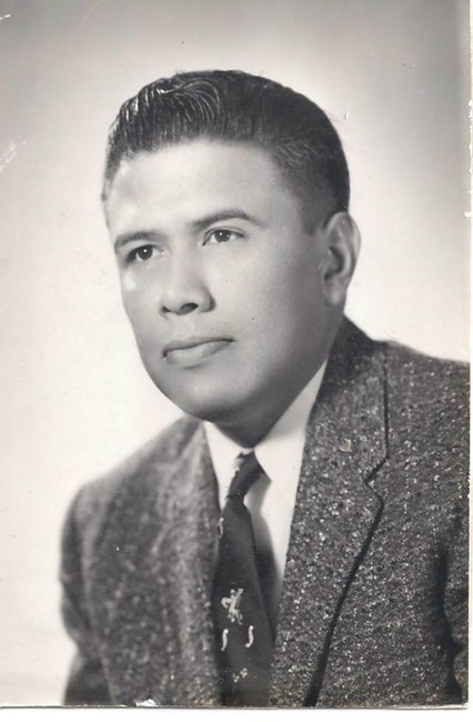 Obituary of Rodolfo D. Pena