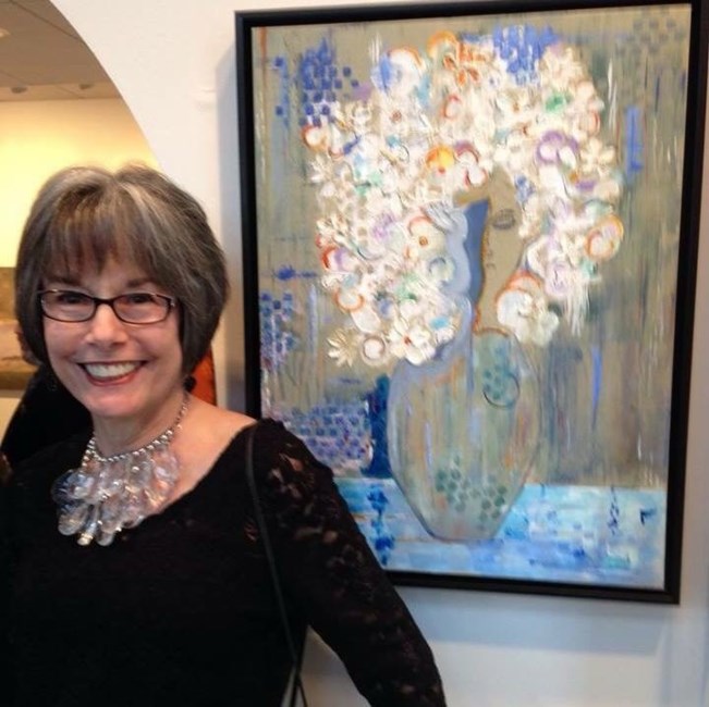 Avis de décès de Janet Krugman Roberts