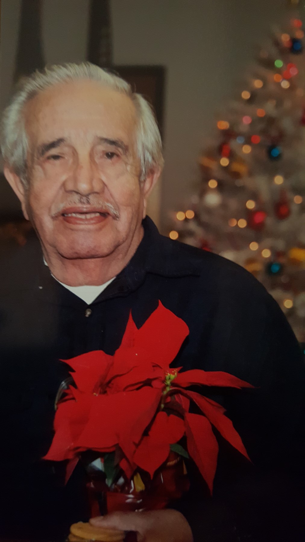 Obituary of Jose E. Lara