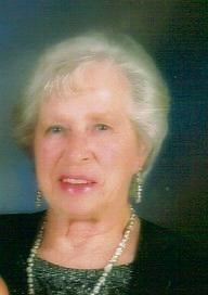 Obituary of Valeria Jean Costello