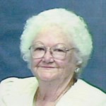 Genevia Thompson