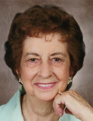 Obituary of Lise Lahaie Pennesi