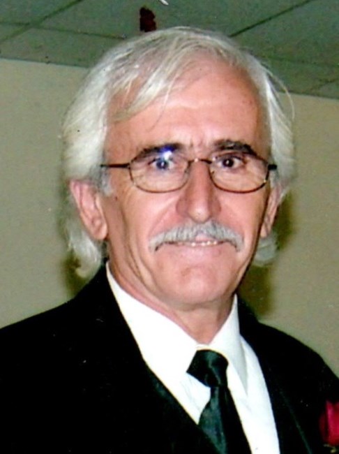 Obituary of Thomas "Tom" Bartoli