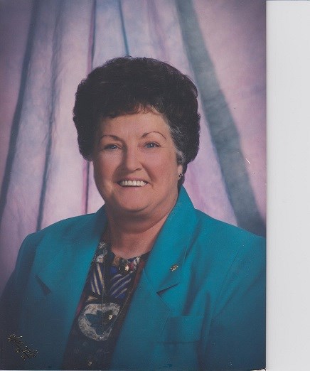 Obituary of Shirley Marlene Boyer