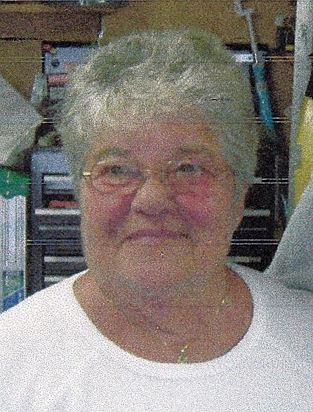 Obituary of Sandra G. Crosslin