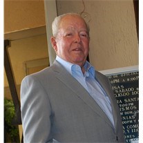 Obituary of Felipe A. Cordero