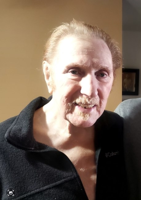 Obituary of Robert Henri Lara