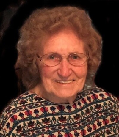 Obituary of Eileen B. Hankinson