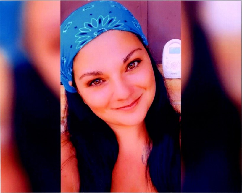 Obituary of Katy Rae Brett