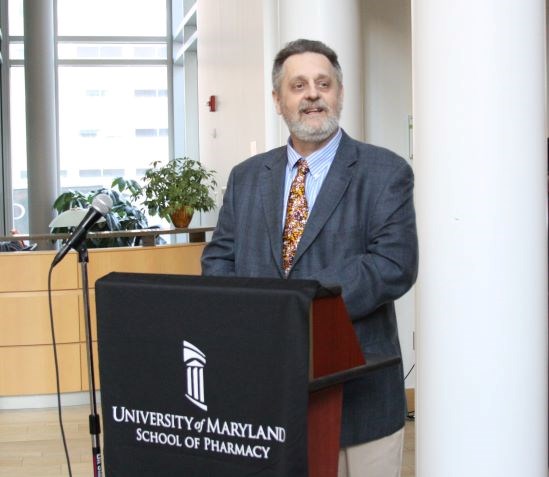 Obituary of Rudolf B. Lamy