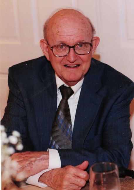 Obituary of James Paul Tyndall