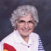 Obituary of Lucia Gonzalez Masters