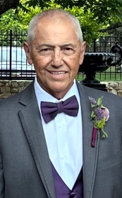 Obituary of Joseph Louis Mendoza