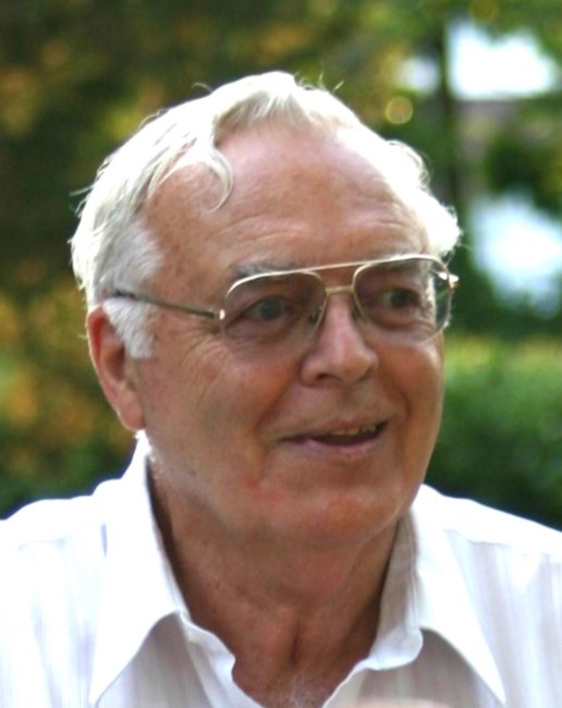 Obituary of Bernard Armond Benitez