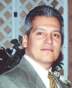 Obituary of Mr. Ricardo Rick Plasencia